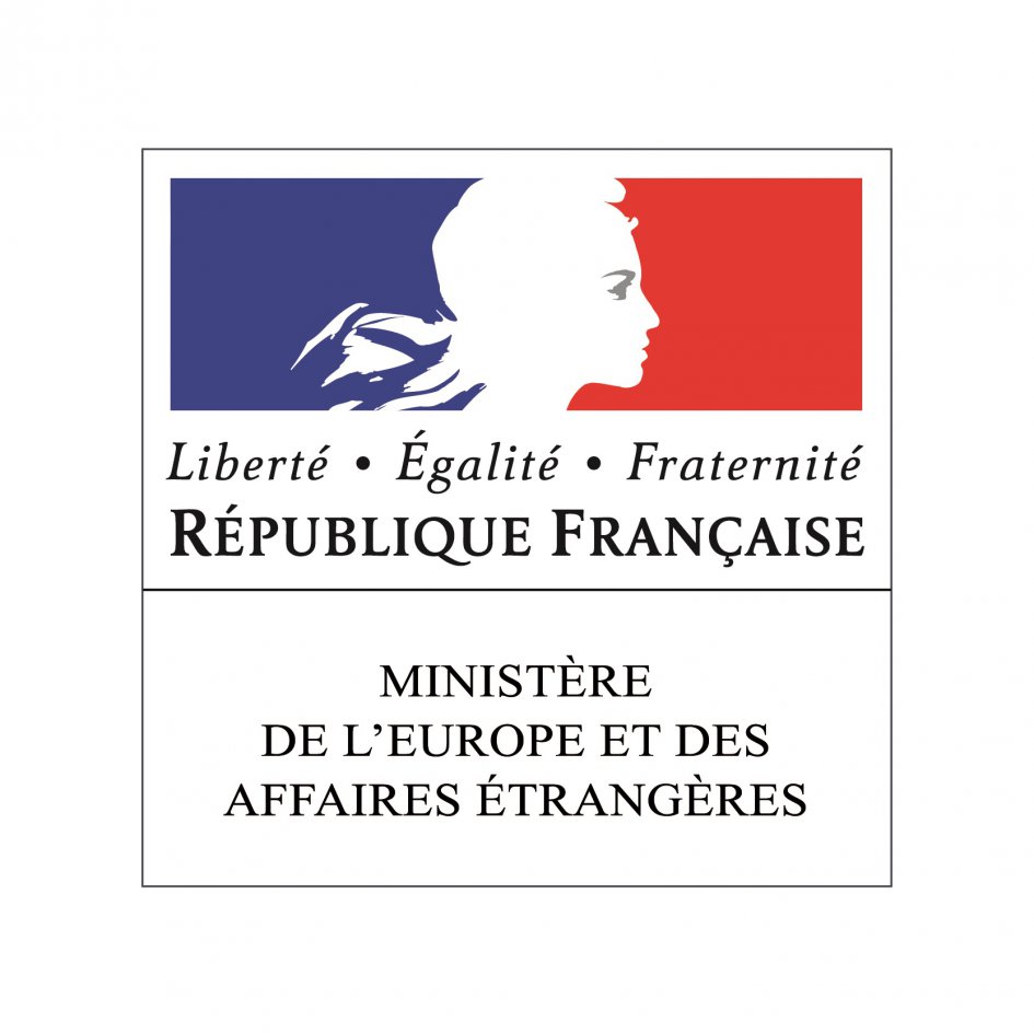 logo Ambassade de France en Malaisie