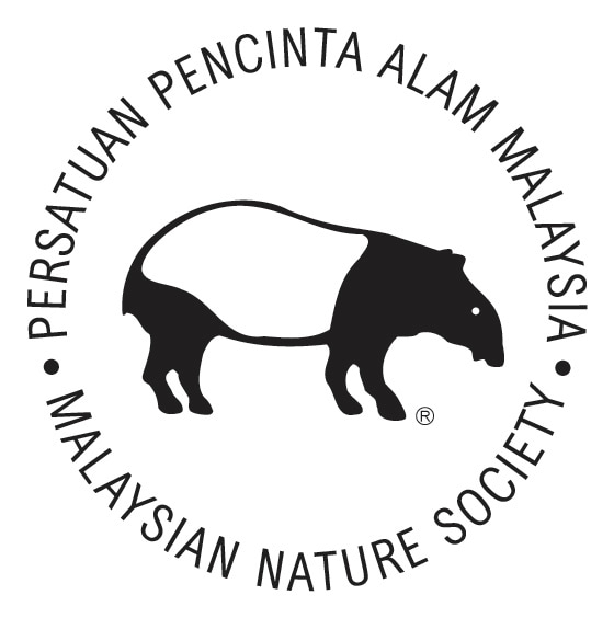 logo Malaysian Nature Society