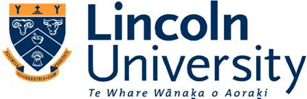 logo Bioprotection & Ecology Division, Lincoln University