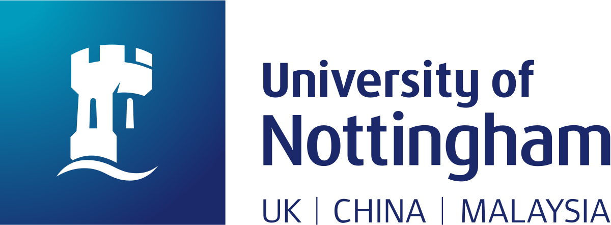 logo Nottingham University