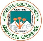 logoUniversité Abdou Moumouni