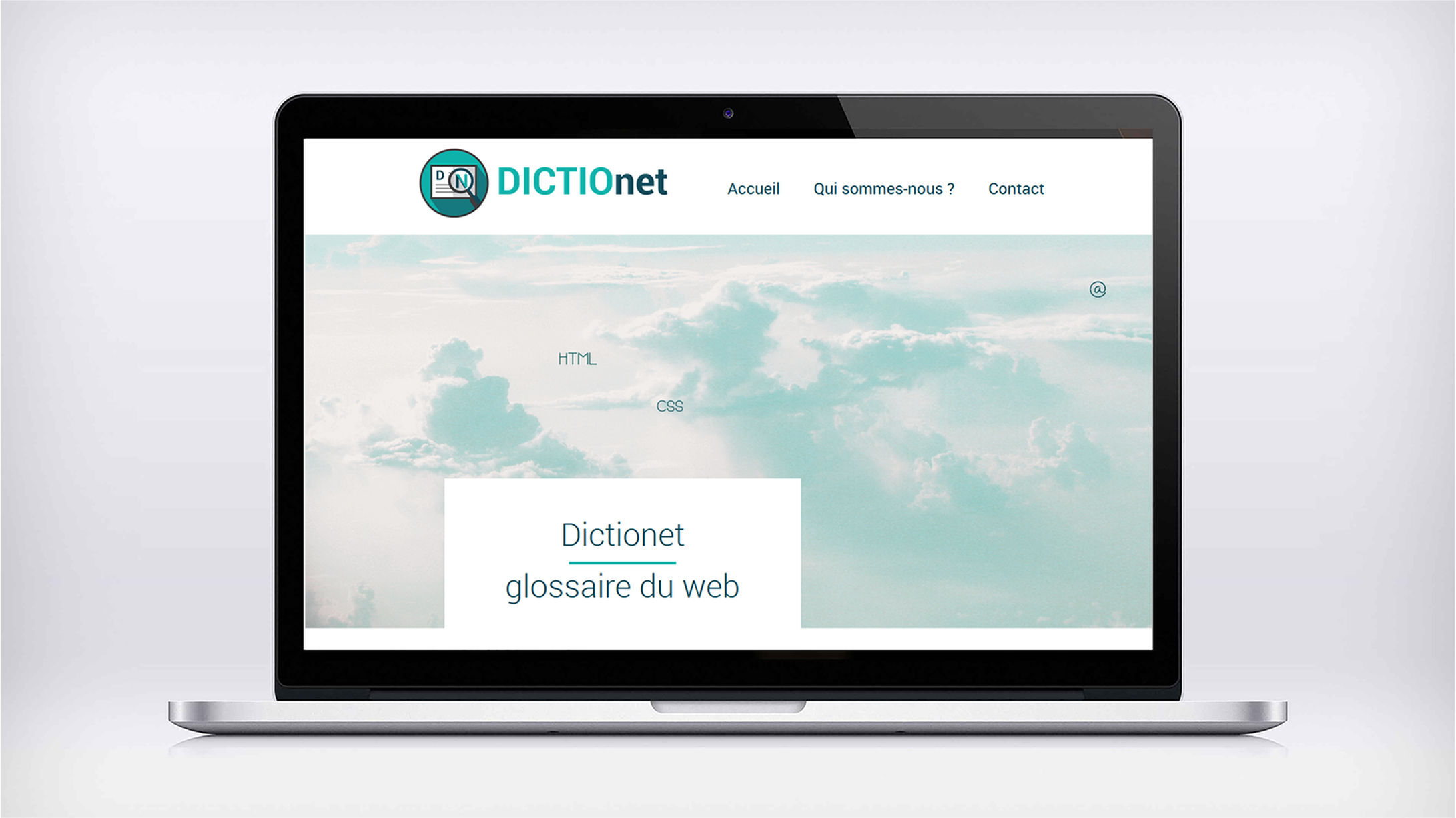 site dictionet